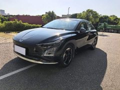 Wuling Xingguang 610km Smart Flagship - ფოტო 1