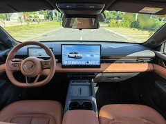 Wuling Xingguang 610km Smart Flagship - ფოტო 10