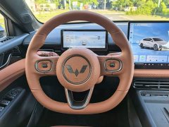 Wuling Xingguang 610km Smart Flagship - ფოტო 11