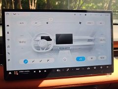Wuling Xingguang 610km Smart Flagship - ფოტო 13