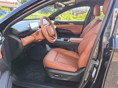 Wuling Xingguang 610km Smart Flagship - ფოტო 15