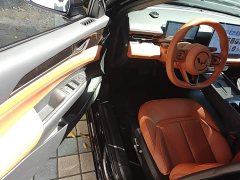 Wuling Xingguang 610km Smart Flagship - ფოტო 16