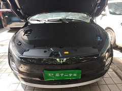 Wuling Xingguang 610km Smart Flagship - ფოტო 20