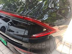 Wuling Xingguang 610km Smart Flagship - ფოტო 8