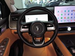 Tank 500 New Energy 2026 Hi4-T Smart Comfort Edition - ფოტო 11