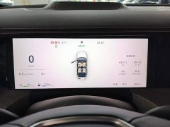 Tank 500 New Energy 2026 Hi4-T Smart Comfort Edition - ფოტო 12