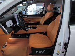 Tank 500 New Energy 2026 Hi4-T Smart Comfort Edition - ფოტო 15