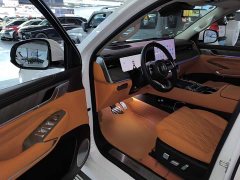 Tank 500 New Energy 2026 Hi4-T Smart Comfort Edition - ფოტო 16