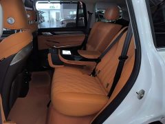 Tank 500 New Energy 2026 Hi4-T Smart Comfort Edition - ფოტო 17