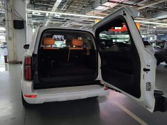 Tank 500 New Energy 2026 Hi4-T Smart Comfort Edition - ფოტო 19
