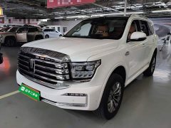 Tank 500 New Energy 2026 Hi4-T Smart Comfort Edition - ფოტო 2