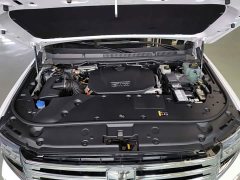 Tank 500 New Energy 2026 Hi4-T Smart Comfort Edition - ფოტო 20
