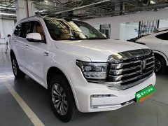 Tank 500 New Energy 2026 Hi4-T Smart Comfort Edition - ფოტო 4