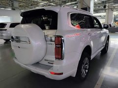Tank 500 New Energy 2026 Hi4-T Smart Comfort Edition - ფოტო 7