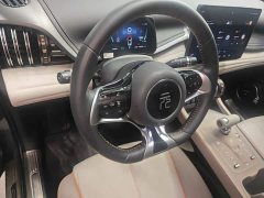 BYD Yuan Plus Champion Edition 510KM Transcendent - ფოტო 11