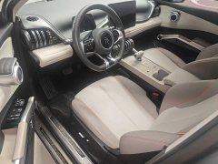 BYD Yuan Plus Champion Edition 510KM Transcendent - ფოტო 15