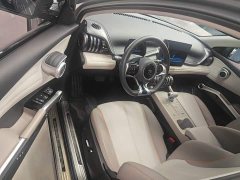 BYD Yuan Plus Champion Edition 510KM Transcendent - ფოტო 16