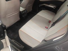 BYD Yuan Plus Champion Edition 510KM Transcendent - ფოტო 17