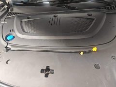 BYD Yuan Plus Champion Edition 510KM Transcendent - ფოტო 20