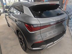 BYD Yuan Plus Champion Edition 510KM Transcendent - ფოტო 5