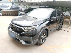 Honda CR-V 2.4T CVT FWD Comfort - ფოტო 1