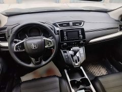 Honda CR-V 2.4T CVT FWD Comfort - ფოტო 10