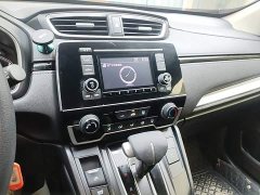 Honda CR-V 2.4T CVT FWD Comfort - ფოტო 13