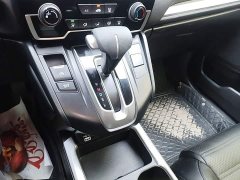 Honda CR-V 2.4T CVT FWD Comfort - ფოტო 14