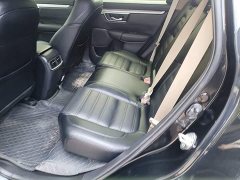 Honda CR-V 2.4T CVT FWD Comfort - ფოტო 17