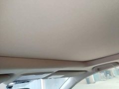Honda CR-V 2.4T CVT FWD Comfort - ფოტო 18