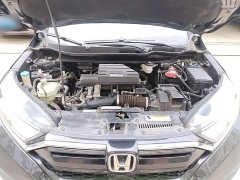 Honda CR-V 2.4T CVT FWD Comfort - ფოტო 20