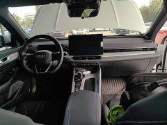 Geely Xingrui Dongfang Yao 1.5TD Fuyao Edition - ფოტო 10