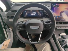 Geely Xingrui Dongfang Yao 1.5TD Fuyao Edition - ფოტო 11