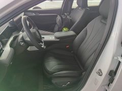 Geely Xingrui Dongfang Yao 1.5TD Fuyao Edition - ფოტო 15