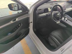 Geely Xingrui Dongfang Yao 1.5TD Fuyao Edition - ფოტო 16