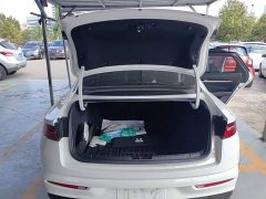 Geely Xingrui Dongfang Yao 1.5TD Fuyao Edition - ფოტო 19