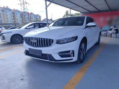 Geely Xingrui Dongfang Yao 1.5TD Fuyao Edition - ფოტო 2