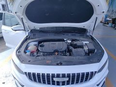 Geely Xingrui Dongfang Yao 1.5TD Fuyao Edition - ფოტო 20
