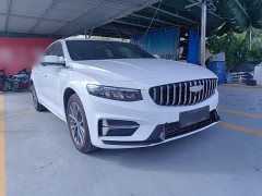 Geely Xingrui Dongfang Yao 1.5TD Fuyao Edition - ფოტო 4