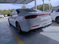 Geely Xingrui Dongfang Yao 1.5TD Fuyao Edition - ფოტო 5