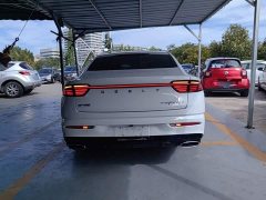 Geely Xingrui Dongfang Yao 1.5TD Fuyao Edition - ფოტო 6