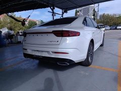Geely Xingrui Dongfang Yao 1.5TD Fuyao Edition - ფოტო 7