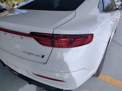 Geely Xingrui Dongfang Yao 1.5TD Fuyao Edition - ფოტო 8