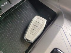 Geely Xingrui Dongfang Yao 1.5TD Fuyao Edition - ფოტო 9