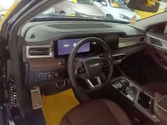 Jetour Jietu X95 2023 1.6T DCT Era Edition 7-Seater - ფოტო 10