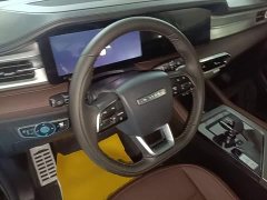 Jetour Jietu X95 2023 1.6T DCT Era Edition 7-Seater - ფოტო 11
