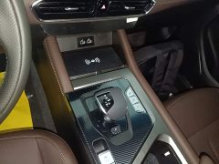 Jetour Jietu X95 2023 1.6T DCT Era Edition 7-Seater - ფოტო 14