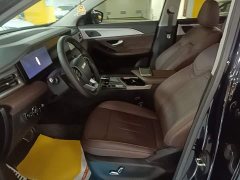 Jetour Jietu X95 2023 1.6T DCT Era Edition 7-Seater - ფოტო 15