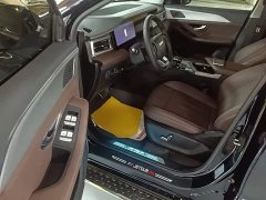 Jetour Jietu X95 2023 1.6T DCT Era Edition 7-Seater - ფოტო 16