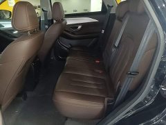 Jetour Jietu X95 2023 1.6T DCT Era Edition 7-Seater - ფოტო 17